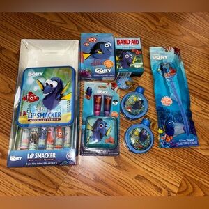 Finding Dory Themed Gift Set